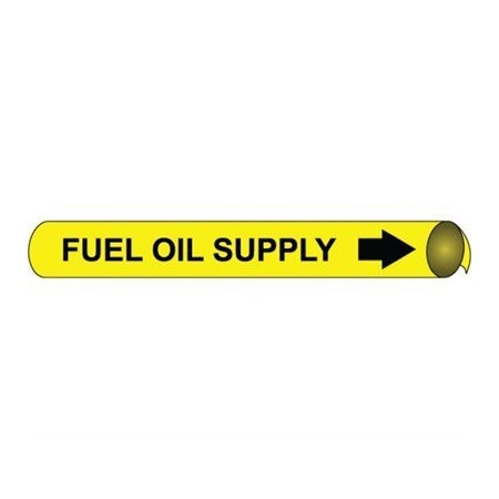 Nmc Fuel Oil Supply B/Y, F4048 F4048